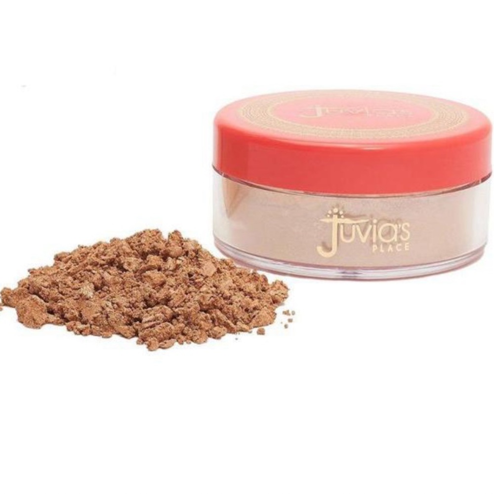 New Juvia’s place royal 2 highlighter